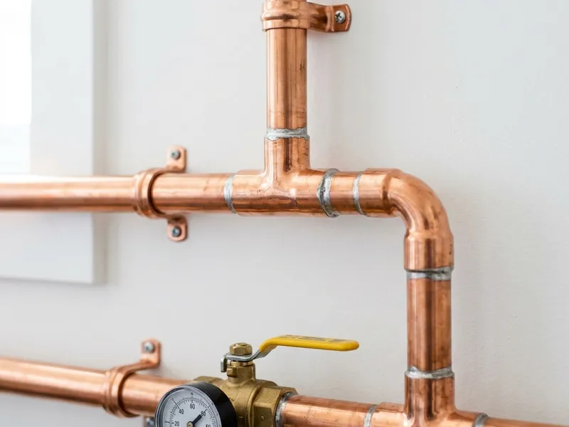 Frequently asked plumbing questions in Jenkintown. Licensed plumbing contractors answering your pipe, leak, and repair questions.