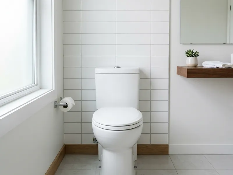 Toilet Repair & Installation Plumber in Jenkintown, PA